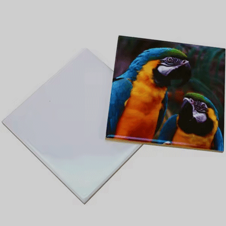Azulejos personalizados do seu jeito! Comece a criar agora!