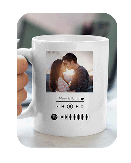 Canecas personalizadas do seu jeito! Comece a criar agora!