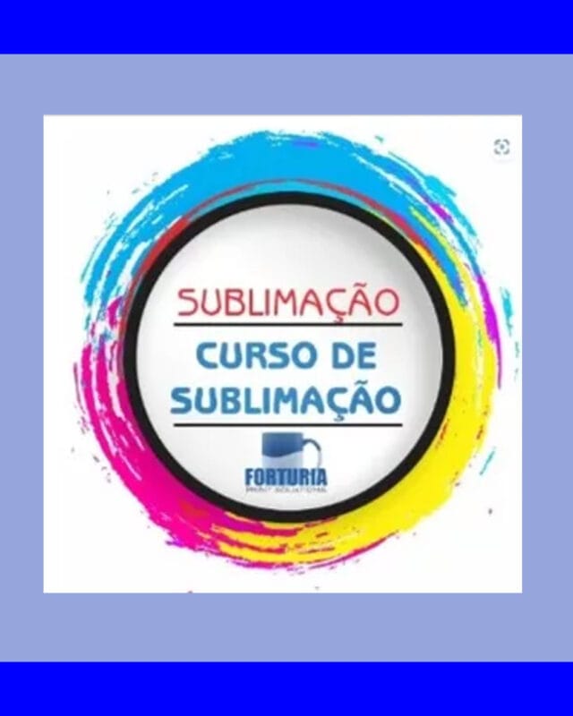 Curso de sublimação da abctransfer