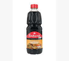 MOLHO YAKISSOBA 500ML -SAKURA