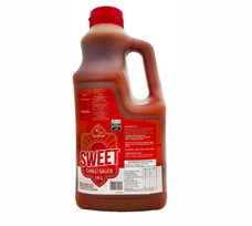 MOLHO SWEET CHILI 1,9 LT - TOKYO FOODS