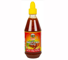 MOLHO SWEET CHILI SAUCE 435 ML - PANTAI