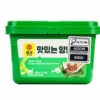 SSAMJANG KOREAN SEASONED SOYBEAN PASTE (PASTA DE SOJA TEMPERADA) - 500G