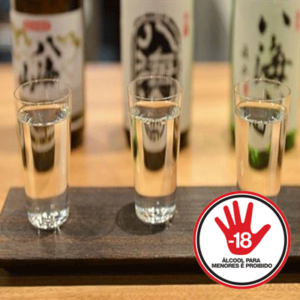 Bebidas Alcoólicas