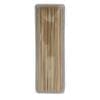 ESPETO DE BAMBU 18CM -
PCT C/50 - LSEKI