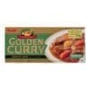 GOLDEN CURRY CHUKARA
220G - S&B