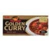 GOLDEN CURRY
KARAKUCHI 220G - S&B