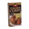GOLDEN CURRY
KARAKUCHI 92G - S&B