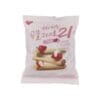 GRAIN CRISPY ROLL - STRAWBERRY (BISCOITO DOCE RECHEADO DE MORANGO) - 150G