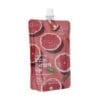 KONJAC JELLY  (CAIXA C/10 UNI)GRAPEFRUIT (GELEIA DE TORANJA ZERO AÇÚCAR) - 150G