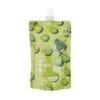 KONJAC JELLY GREEN  (CAIXA C/10 UNI)GRAPE (GELEIA DE UVA VERDE ZERO AÇÚCAR) - 150G