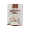 LOTUS ROOT CRISPS
(CHIPS DE RAIZ DE LÓTUS)
- 30G