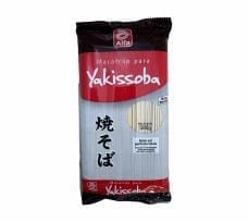 MACARRAO YAKISSOBA FOOD 500G - ALFA