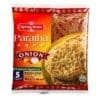 MASSA PARA PARATHA SABOR CEBOLA 5 FL - 325G - SPRING HOME