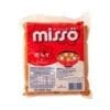 MISSO AKA (MASSA DE SOJA) 1 KG - SAKURA