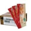 MOLHO AGRIDOCE SACHE
120UN X 7ML - KENKO
