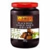MOLHO BLACK BEAN
GARL.SAUCE 368G -LKK