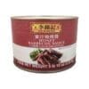 MOLHO CHAR SIU SAUCE
2.550 KG LATA - LKK