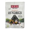 ALGA YAKINORI P/ ONIGIRI 10 FOLHAS C/ FILM -TOKYO FOODS