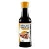 MOLHO INGLES 150ML -
KIKKOMAN