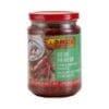 MOLHO PIMENTA CHILI GARLIC SAUCE 368G -LKK