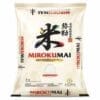 ARROZ GRAO CURTO 5 KG
- MIROKUMAI