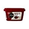 PASTA DE PIMENTA GOCHUJANG 500G - SAJO