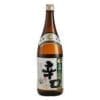 SAKE JOSEN DRY 1,8 LT - HAKUTSURU