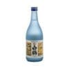 SAKE JUNMAI GINJO 720 ML - HAKUTSURU