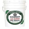 SHOYU LESS SODIUM 18,93L-KIKKOMAN