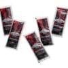 SHOYU PREMIUM SACHE
250 X 8 ML - MITSUWA