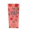 YAI CHA VERDE FRUTAS VERMELHAS. 1L