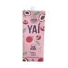 YAI CHA VERDE LICHIA. 1L