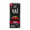SUCO YAI CRANBERRY COM MORANGO 1L - YAI