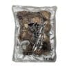 COGUMELO SECO SHITAKE 500G - GW
