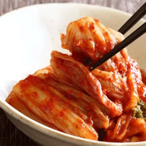 Sabores da Coreia