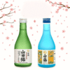 KIT TRADICIONAL JAPONÊS – SAQUÊS PREMIUM HAKUTSURU